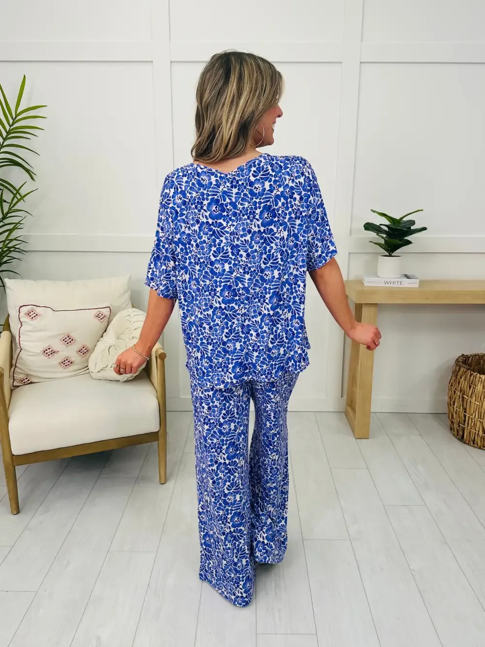 Vacay Vibes Set in Daytona