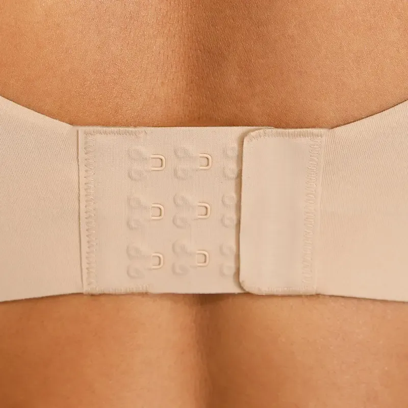 Women’s Minimizer Bra – Seamless Full Coverage Comfort