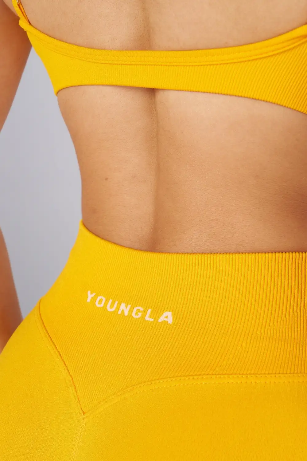 W148 Curve hourglass Shorts 5