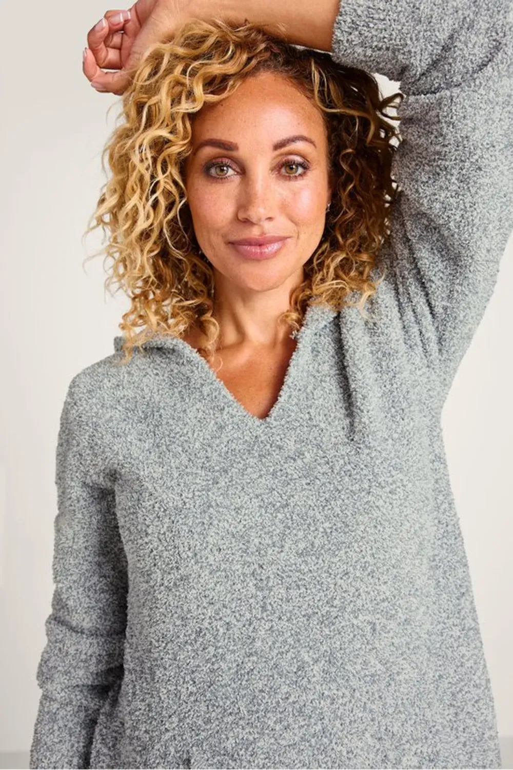 Orabella Sweater Hoodie