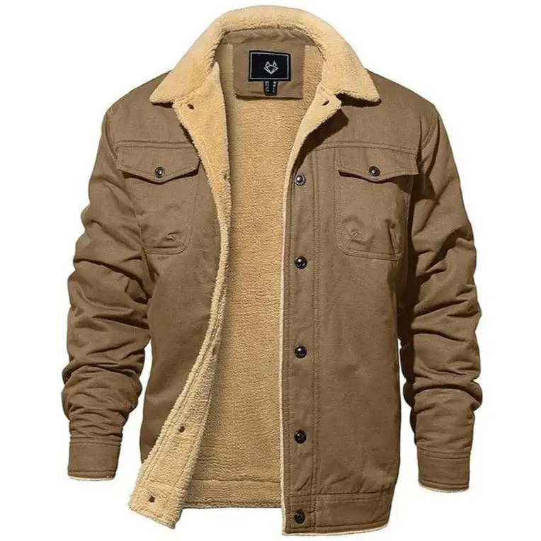 Marshal Jacket