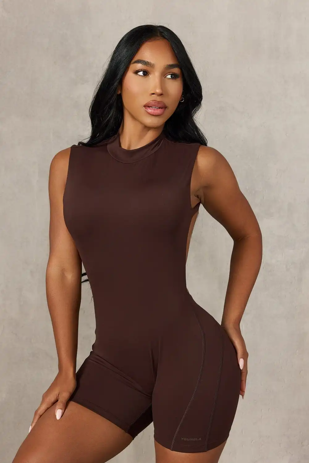 W129 It-Girl Romper