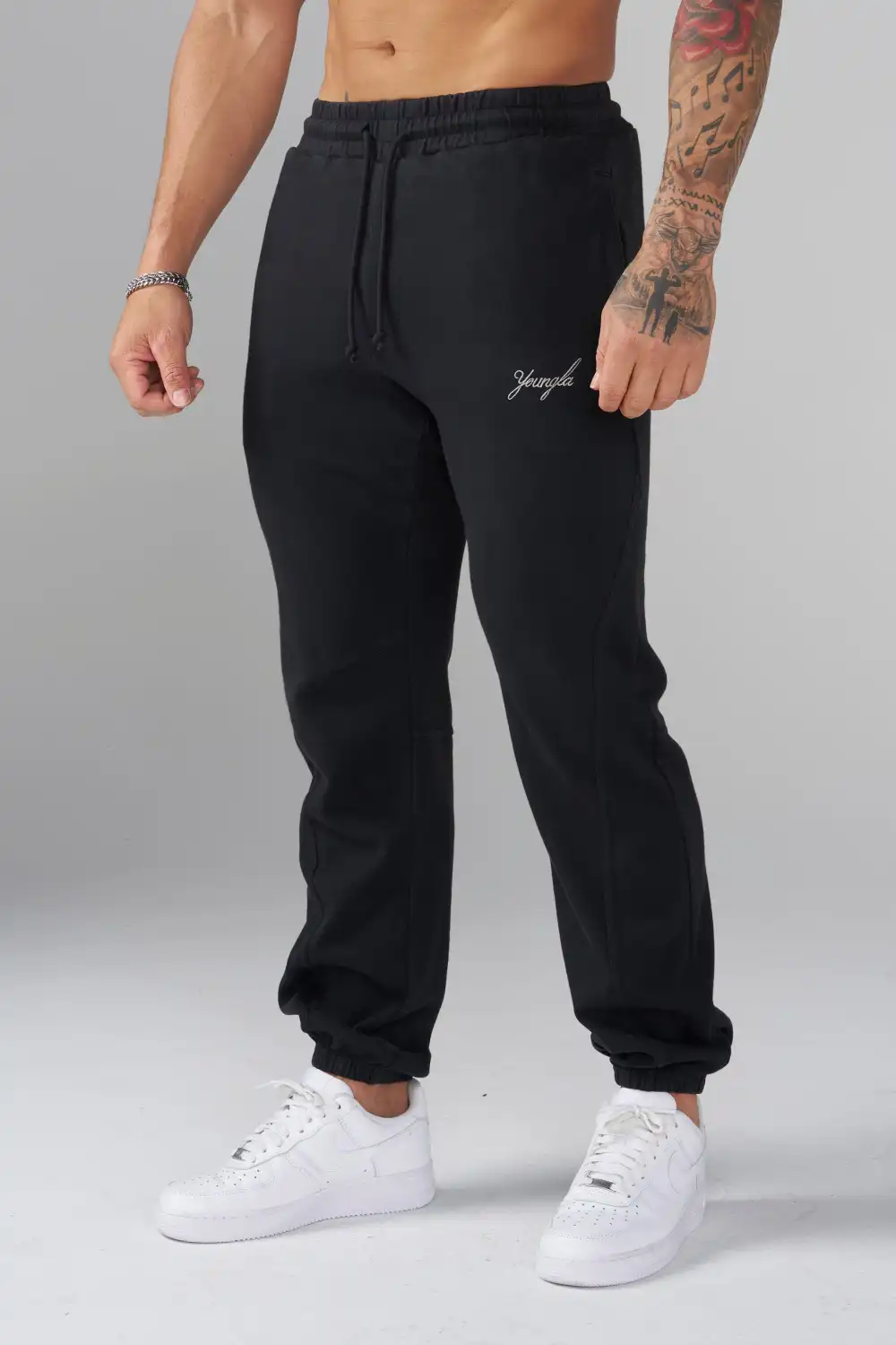 2098 - Cloud Comfort Set - Joggers