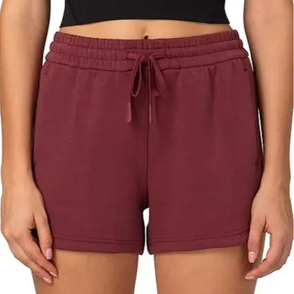 Women’s High-Waisted 4