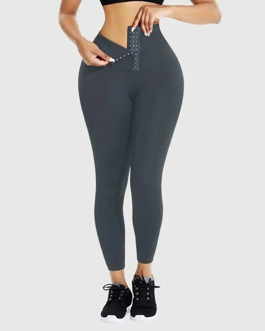 Compressing Shaper Leggings