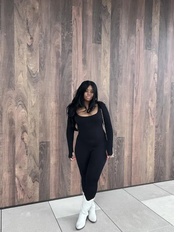 Snatch Me Up Tummy Control Jumpsuit