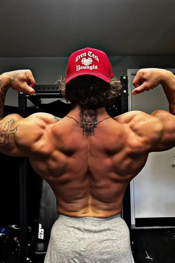 9051 -  Tren Twins Trucker Hats