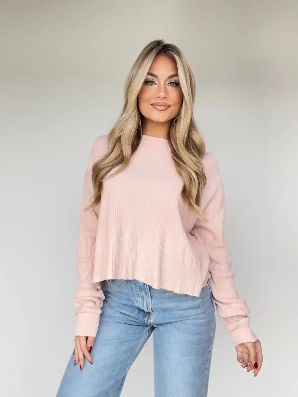Thermal Thrills Top
