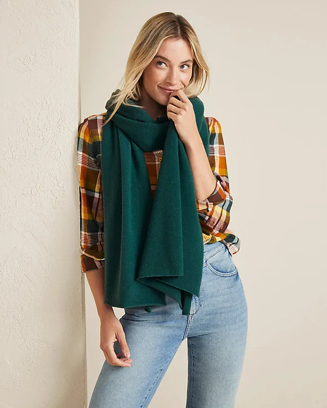 Cashmere Wrap