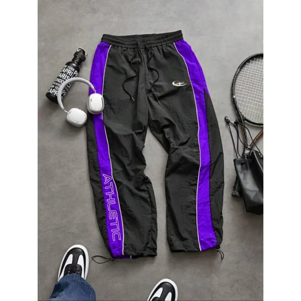 Men's Sporty Sweatpants