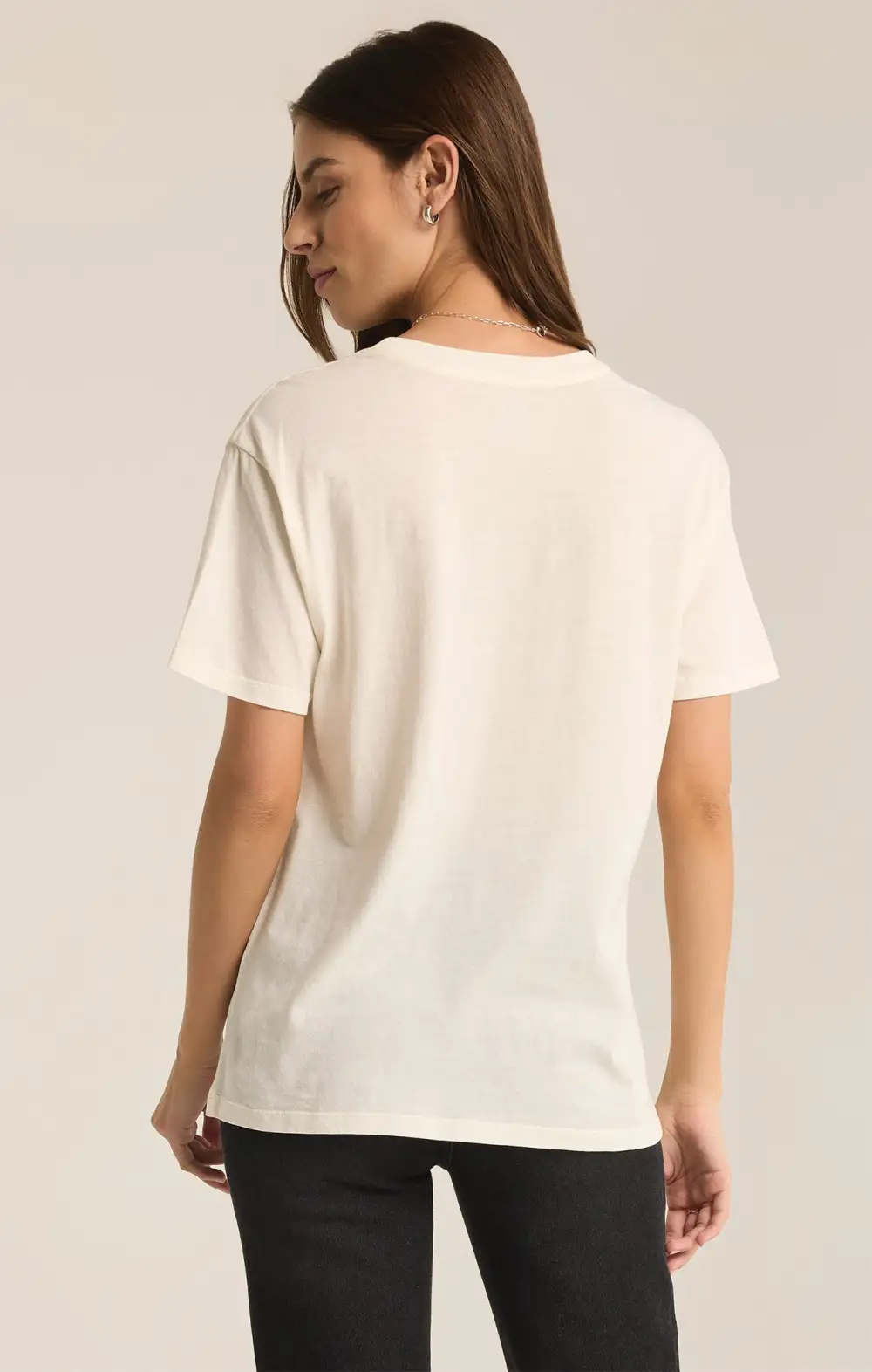 Bestie Boyfriend Tee