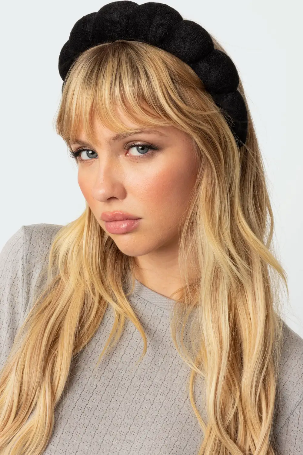 Padded Bubble Headband