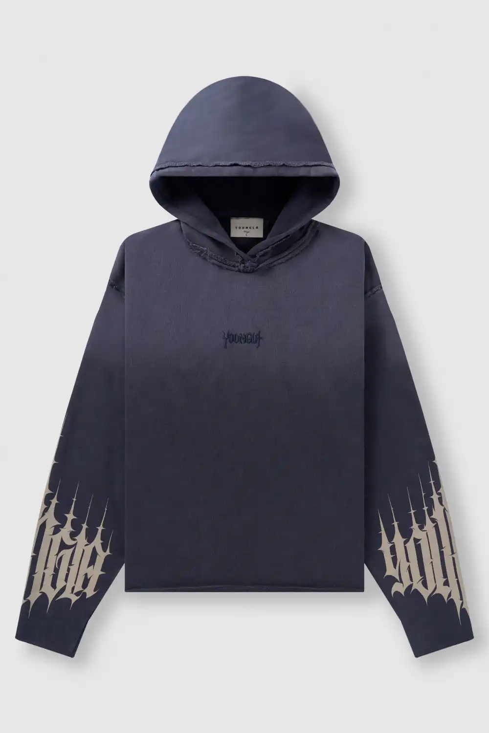 5046 - Creed Hoodies