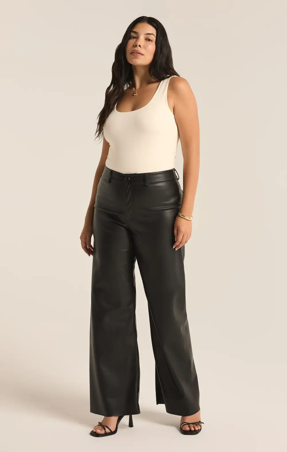 Vienna So Smooth Bodysuit
