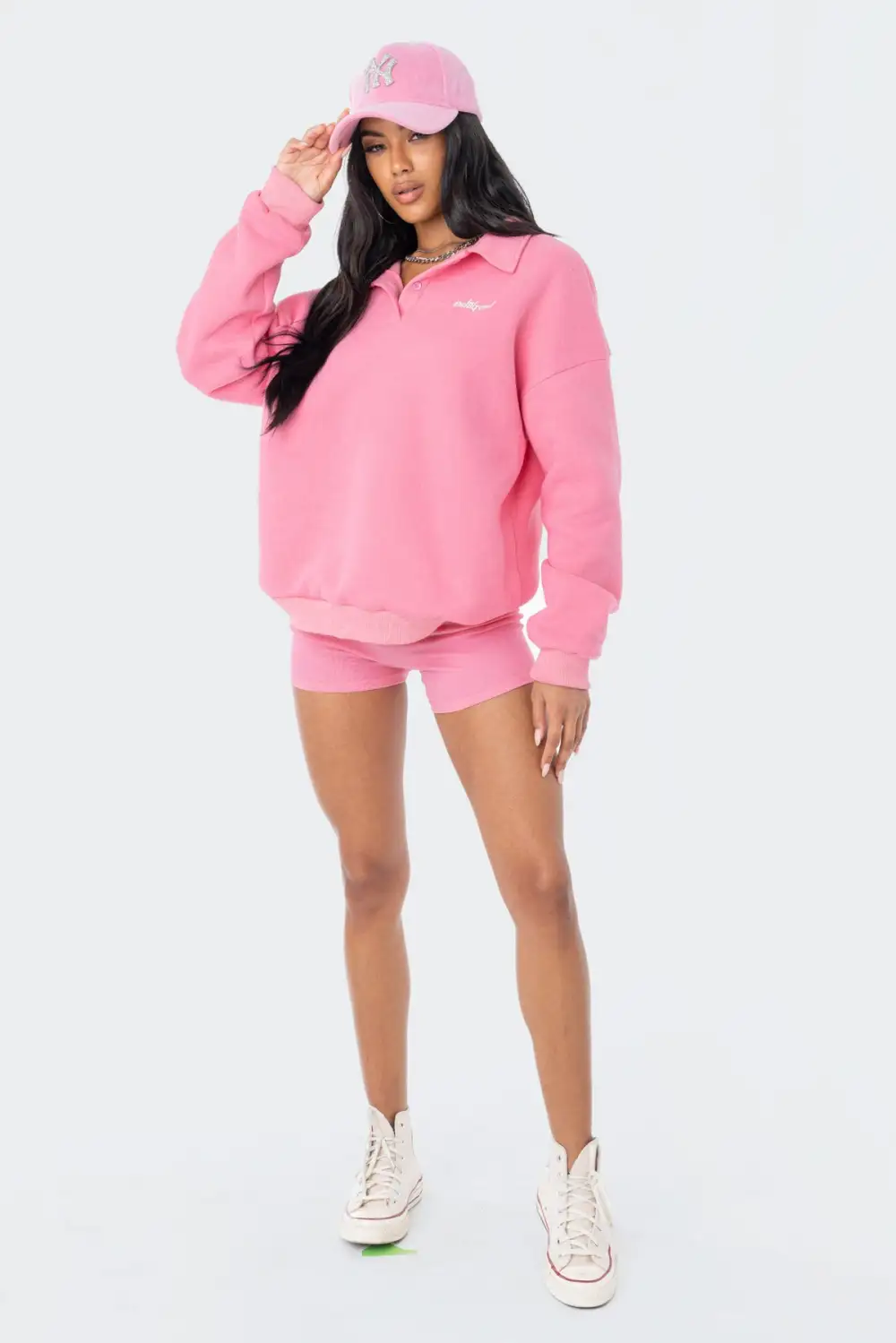All You Need Sweatshirt