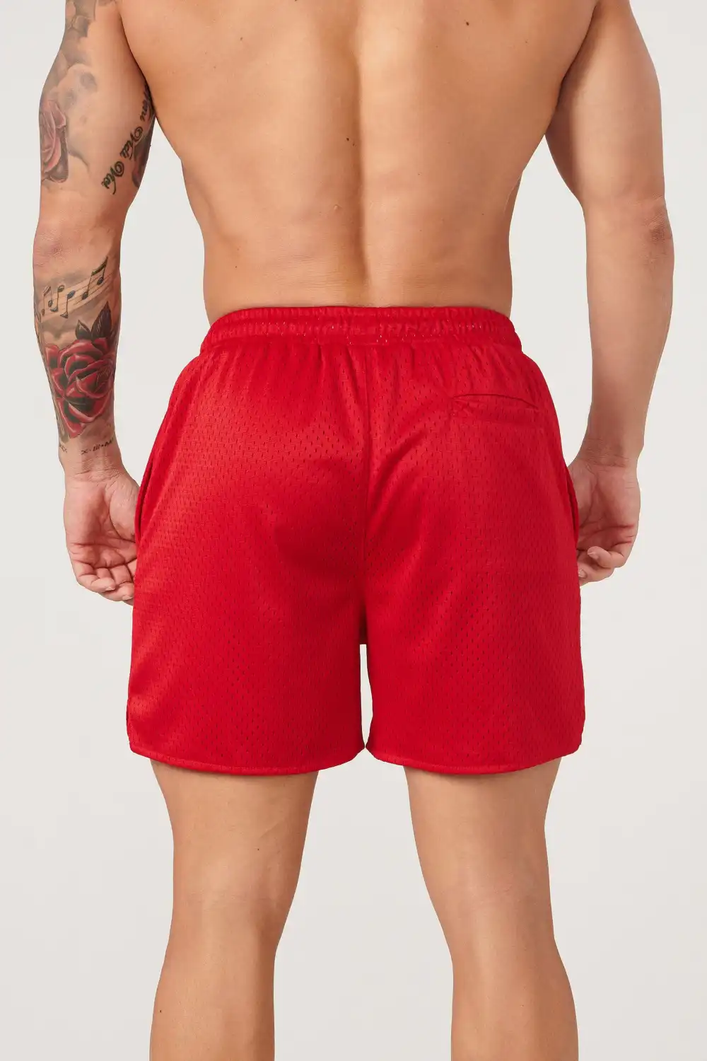 155 Championship Shorts
