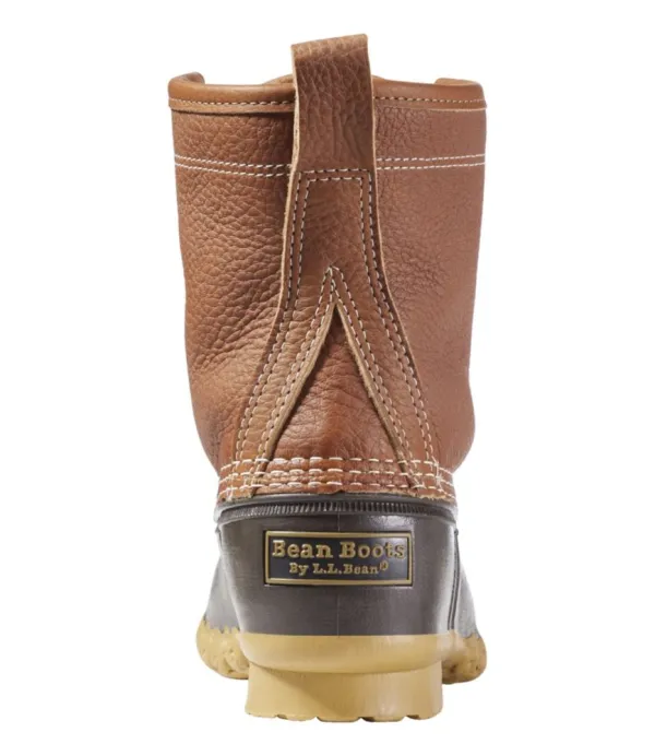 Women's Bean Boots, 8