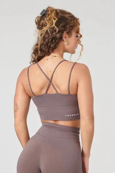 W310 PROGRESS SPORTS BRA