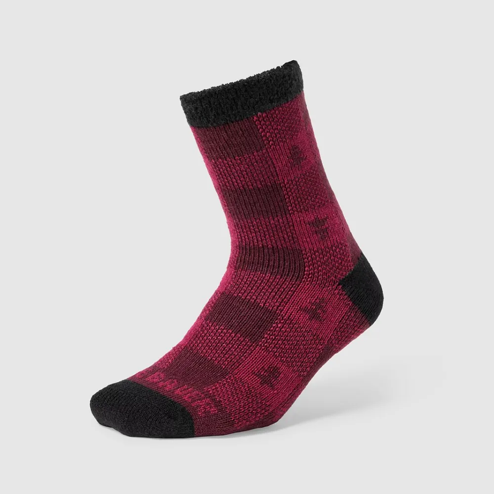 Women's Firelight Lounge Socks