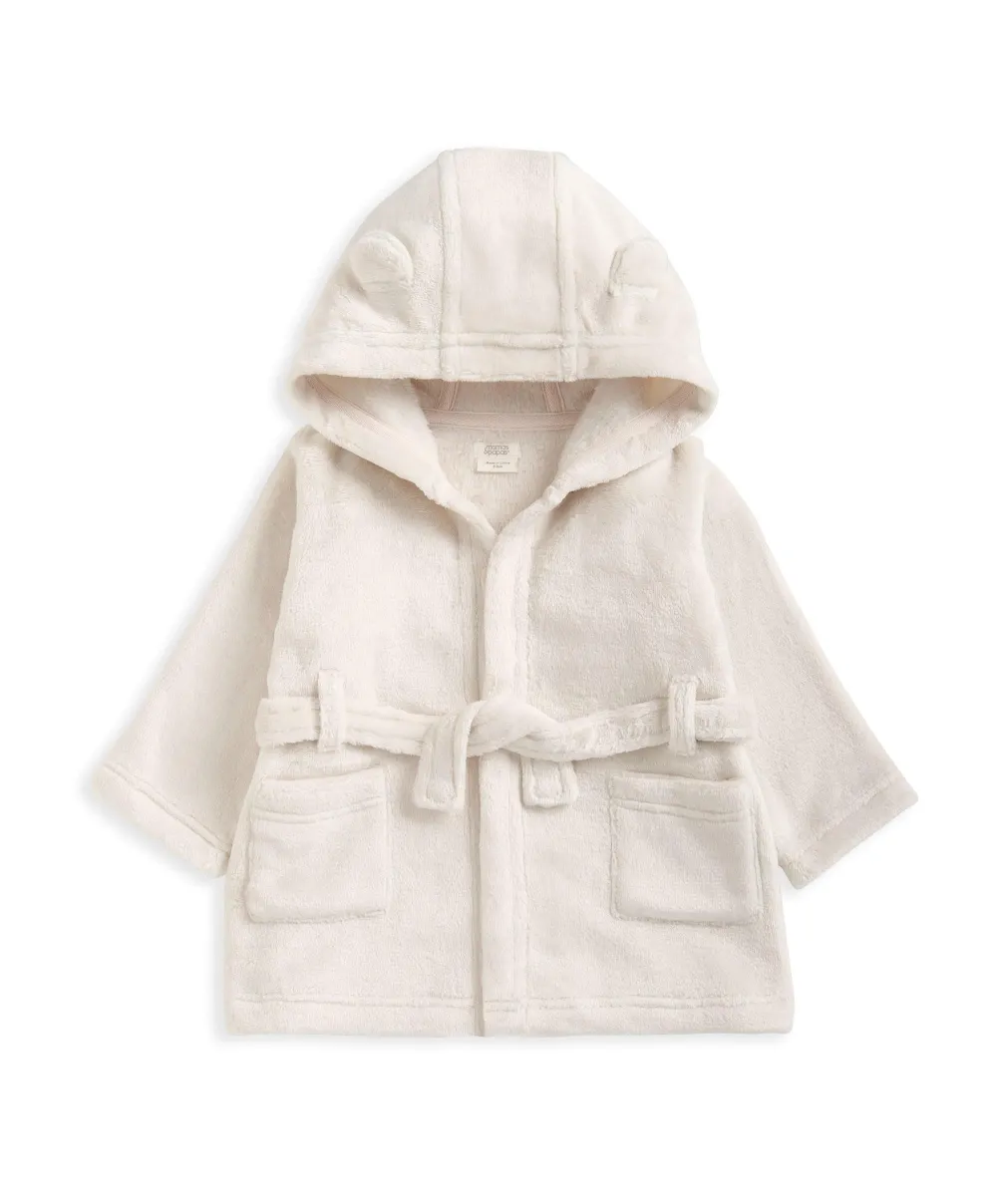 Bear Dressing Gown