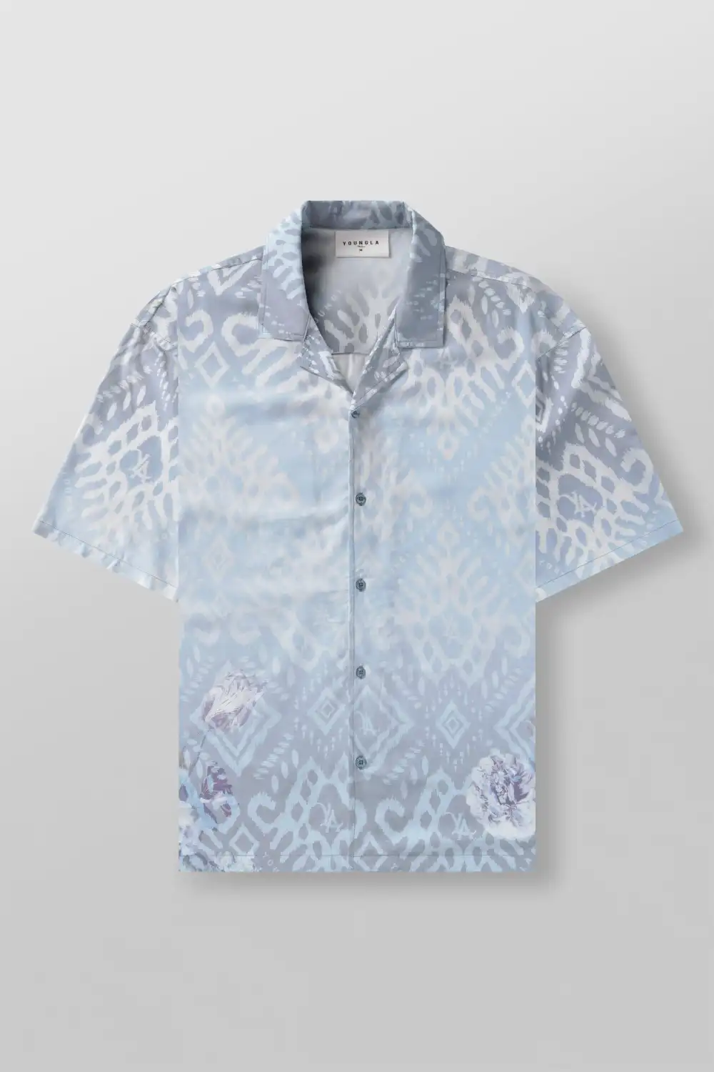 4006 - Miami Sunset Shirts