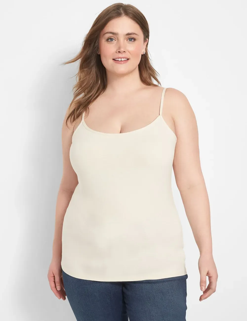 Cotton Cami