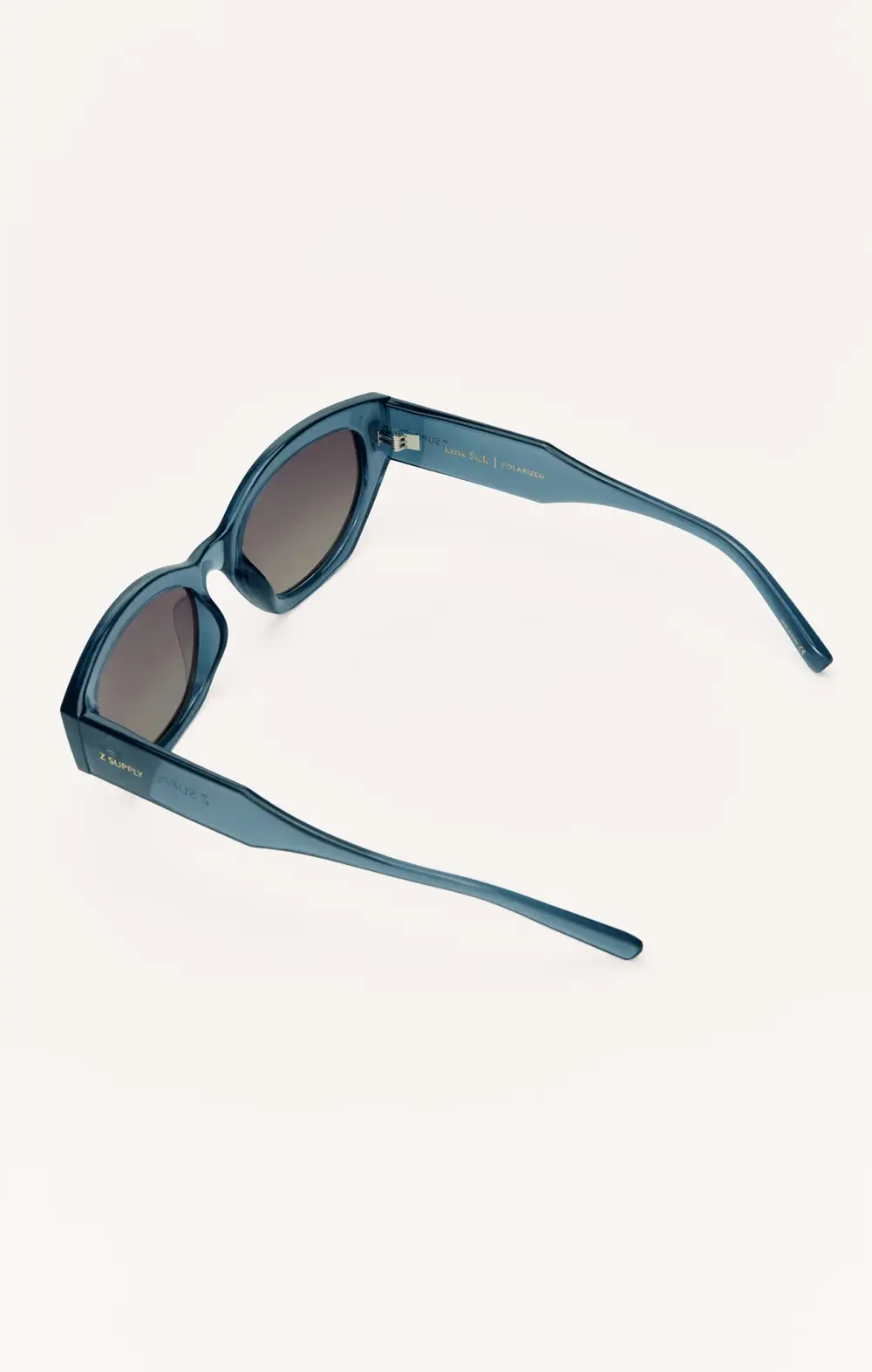 Love Sick Polarized Sunglasses
