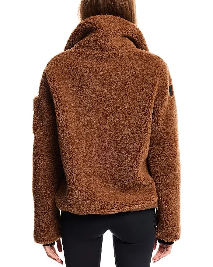Sherpa Denver Jacket
