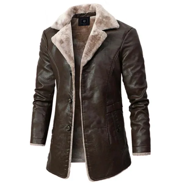 Adventurer Jacket
