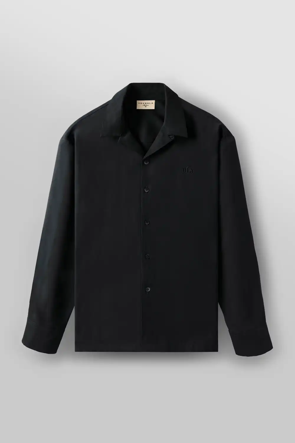8009 - Clase Longsleeves