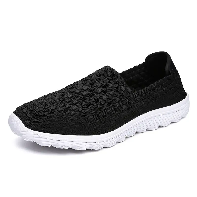 Light Fashion Casual Breathable Shoes
