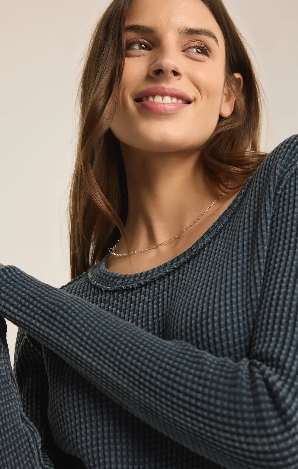 Arlet Thermal Long Sleeve Top