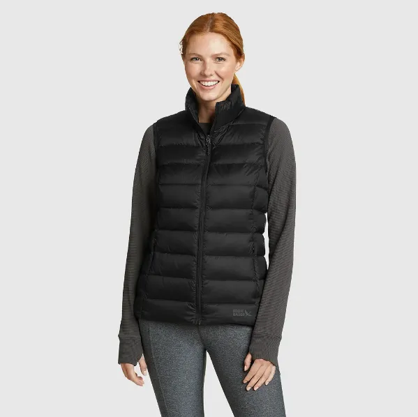 Women's CirrusLite Down Vest