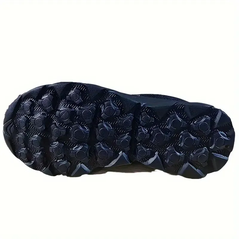 Comfortable Striped Fabric Low Top Sneakers - Lightweight, Breathable, Embroidered, Lace Up, EVA Sole, Fabric Inner and Insole - Perfect for Casual Outdoor Activities All Season