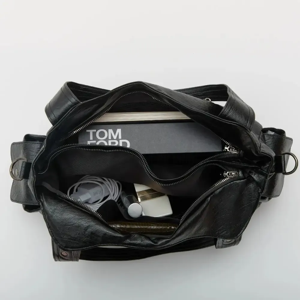 Launa | Crossbody Bag