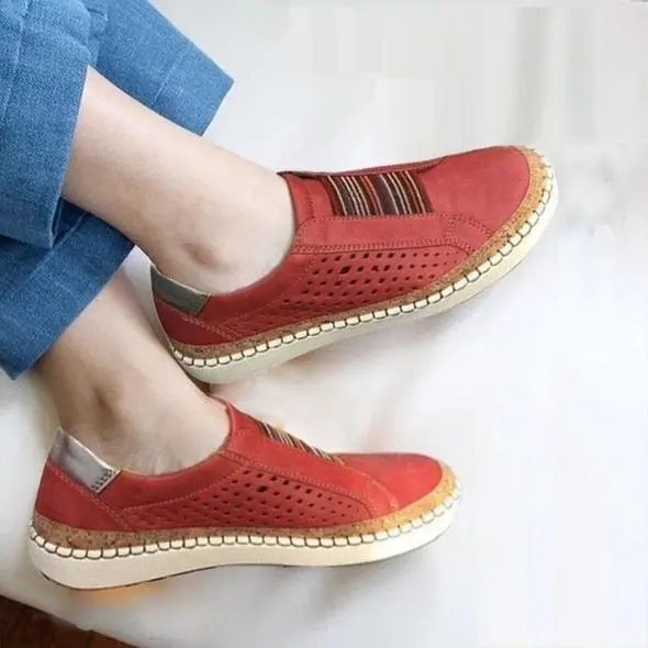 Premium Orthopedic Casual Sneaker, Casual Orthopedic Walking Shoes 2022 Design