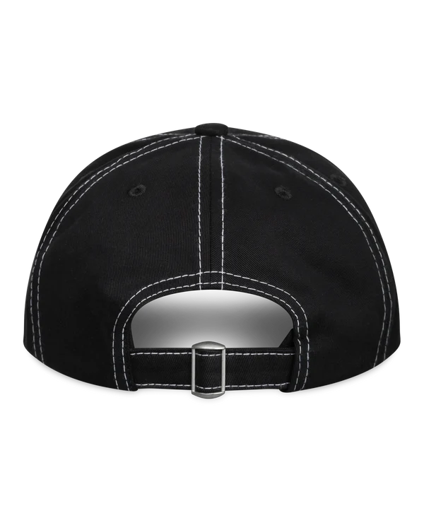 ADG Inc. Dad Hat Black