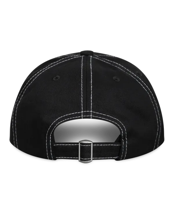 ADG Inc. Dad Hat Black