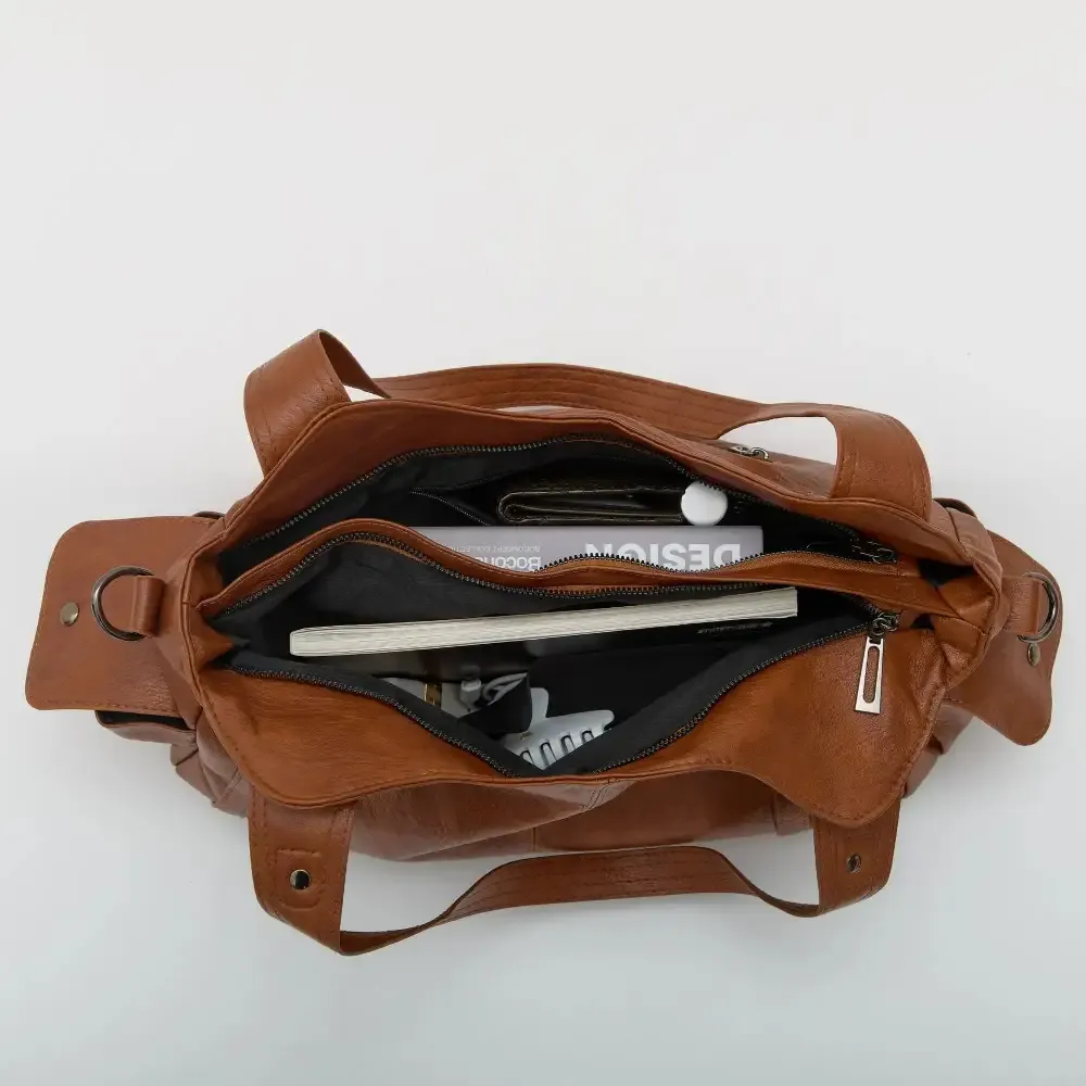 Launa | Crossbody Bag