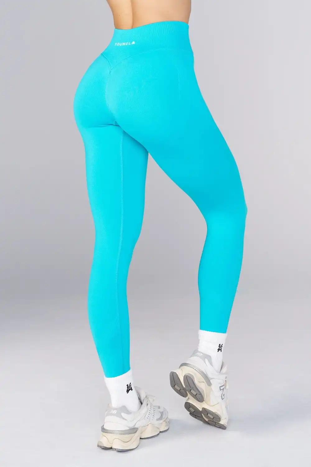 W252 Curve hourglass Leggings