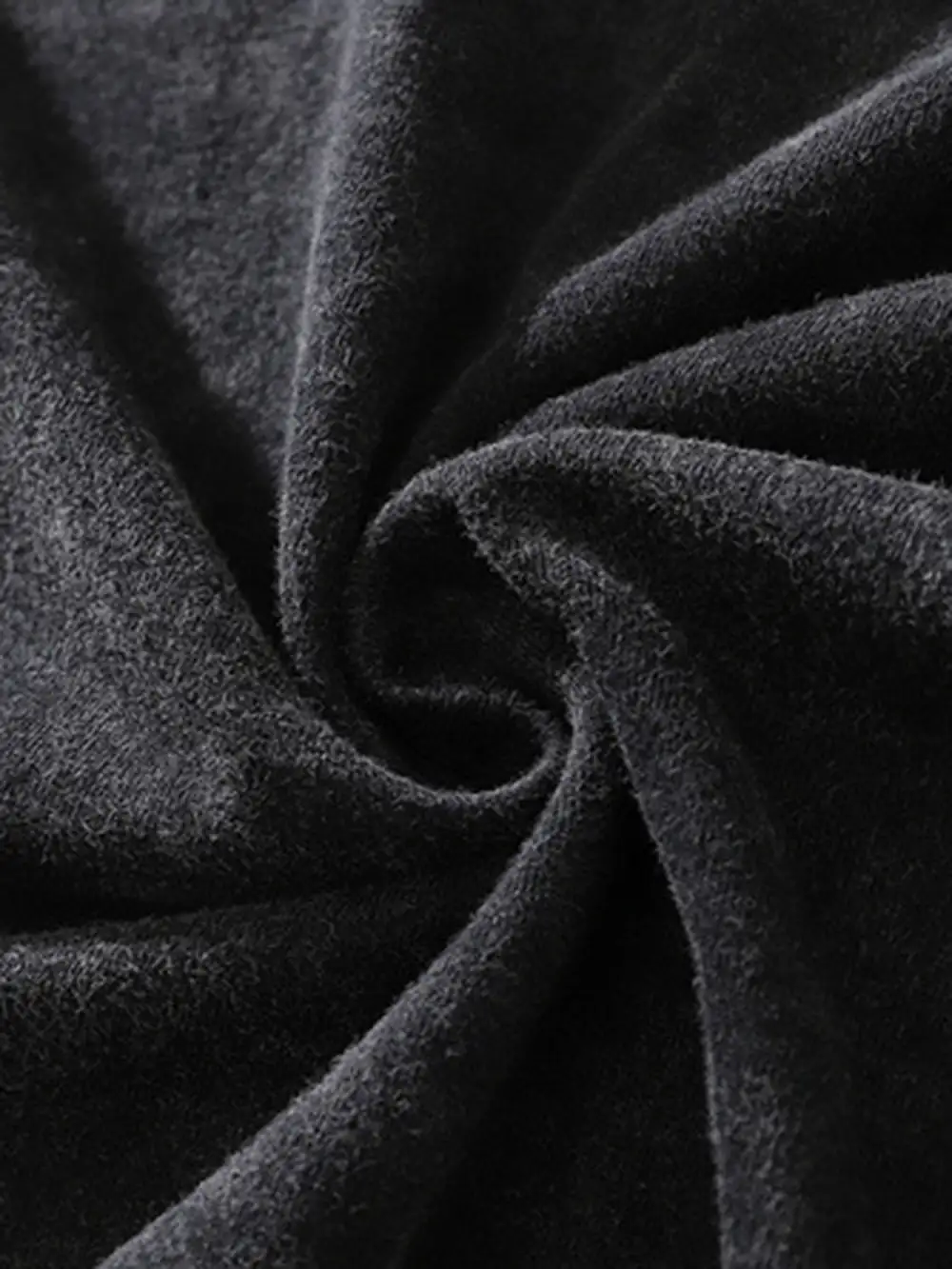 Retro Hip-hop Doberman Print T-shirt - 2172