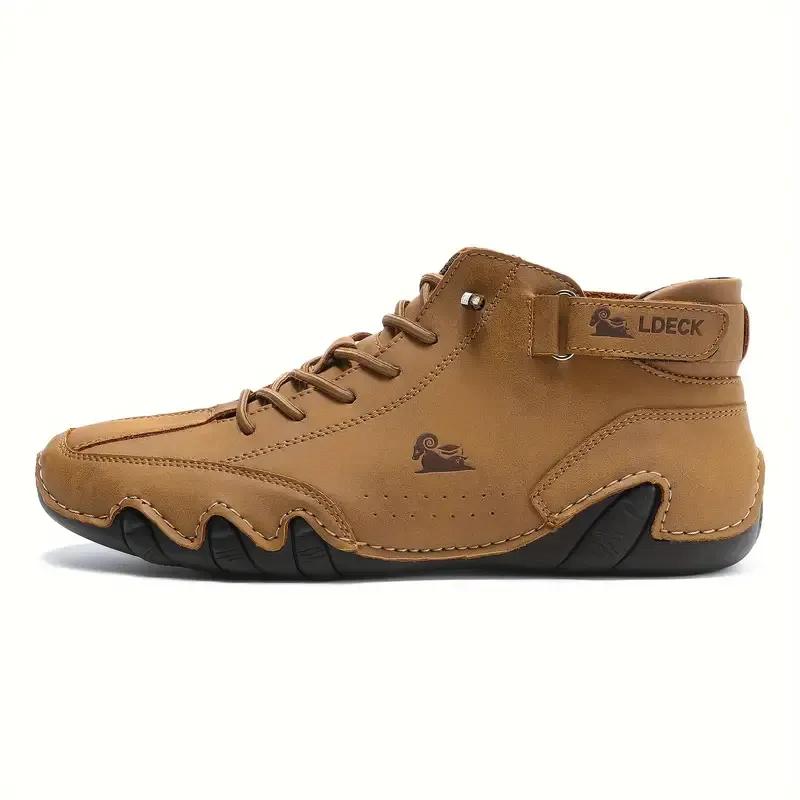 Stylish Low Top Lace Up Sneakers for Women - Comfortable Geometric Pattern Microfiber Shoes with Fabric Insole and Rubber Outsole - All-Season Casual Faux Leather Outdoor Shoes