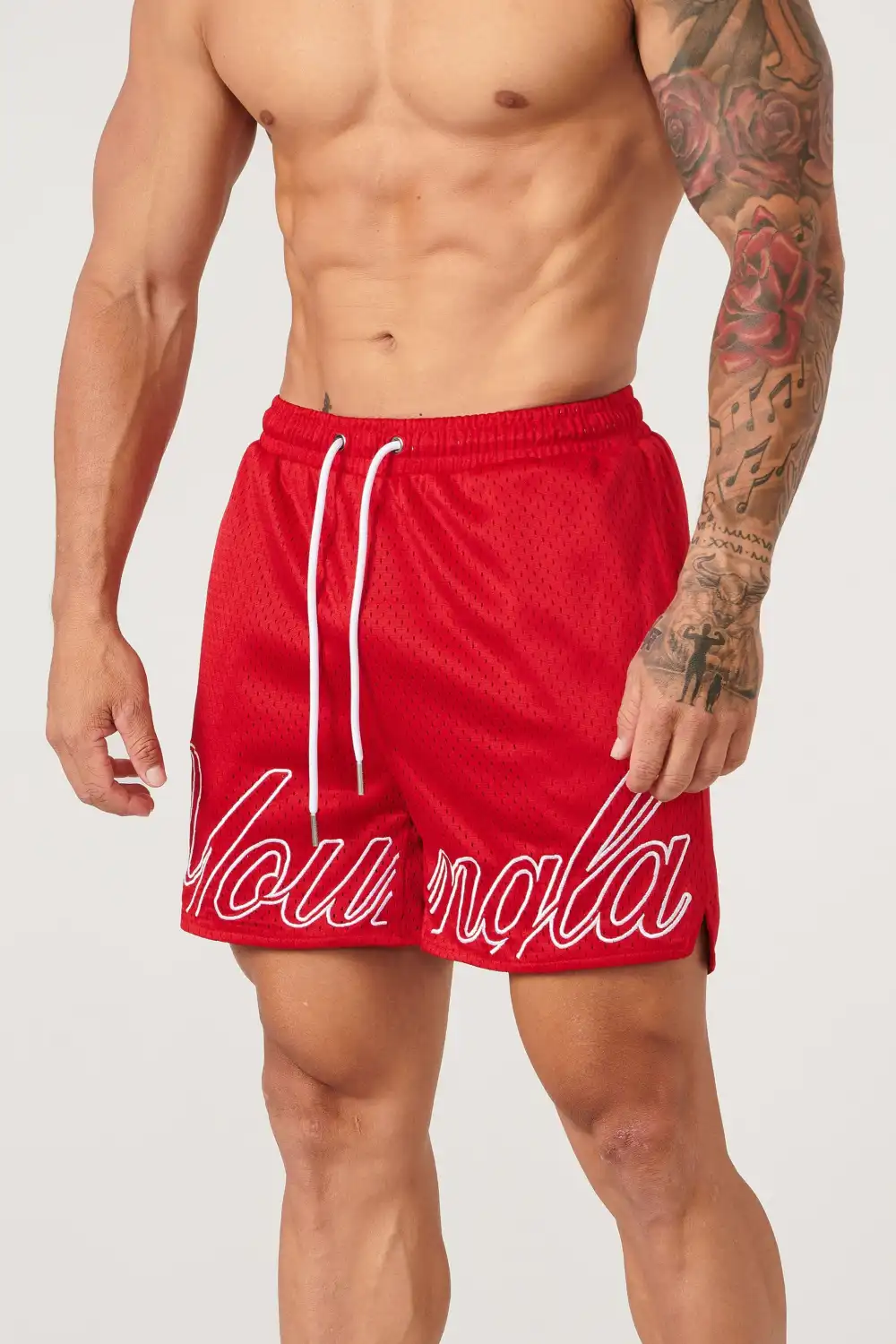 155 Championship Shorts