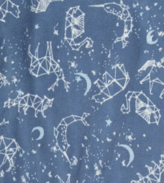 North Star polarbee™ Repreve® Fleece Pajamas