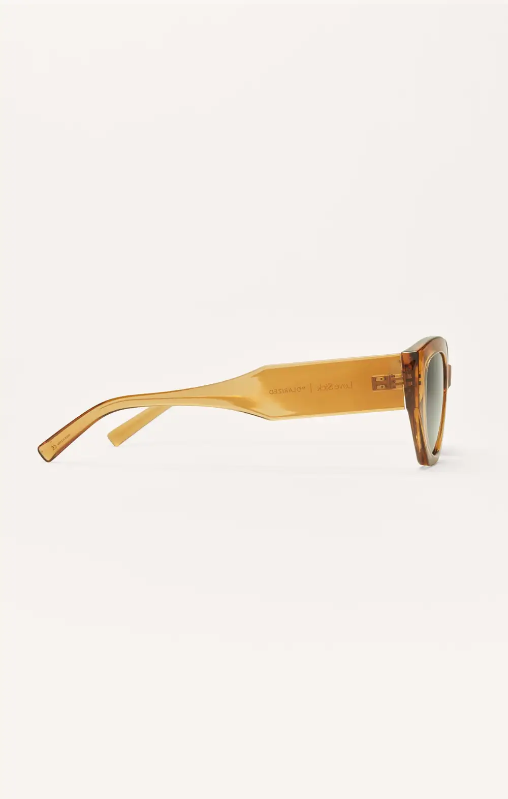 Love Sick Polarized Sunglasses
