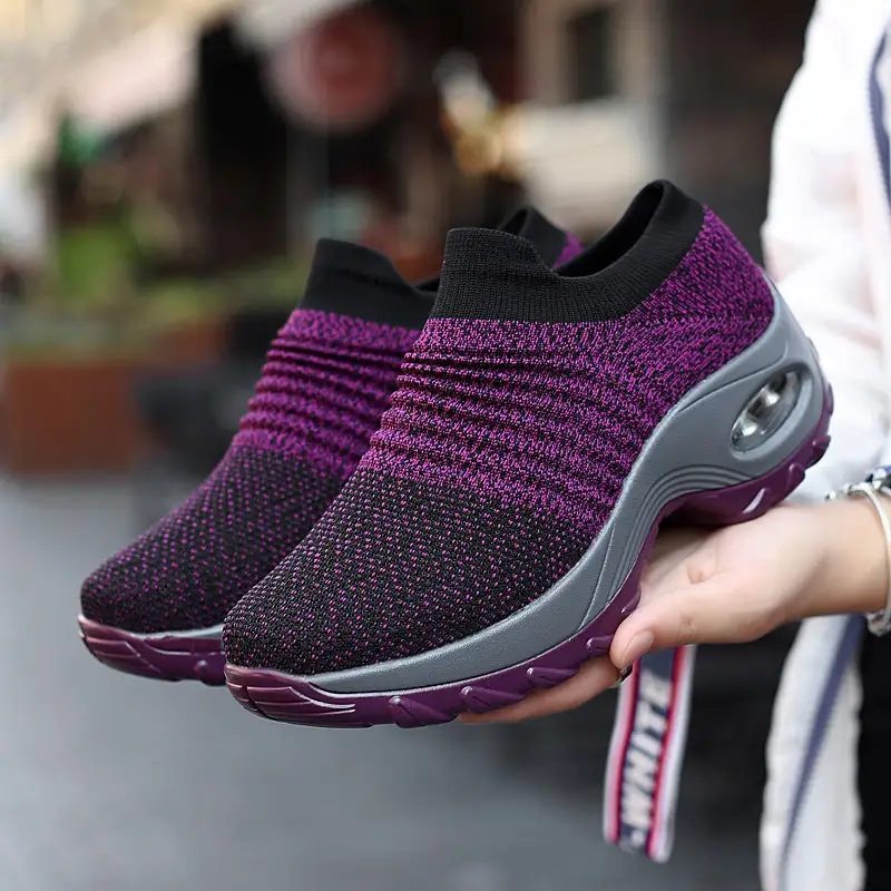 Air Confort Sport Shoes