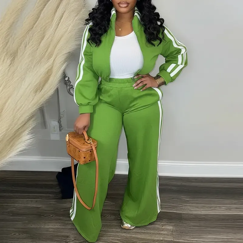 Casual 2-Piece Set for Women