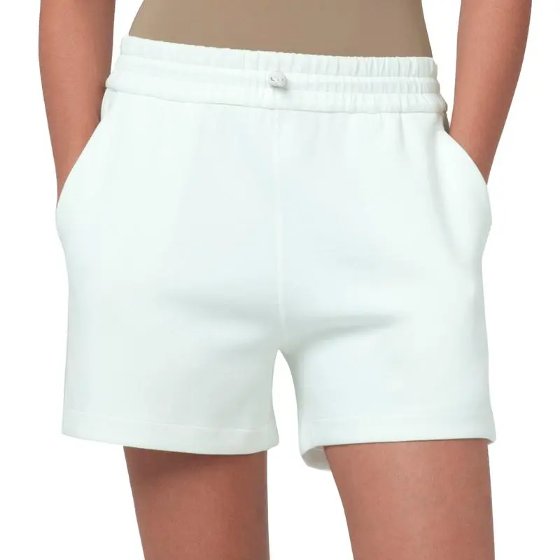 Women’s High-Waisted 4