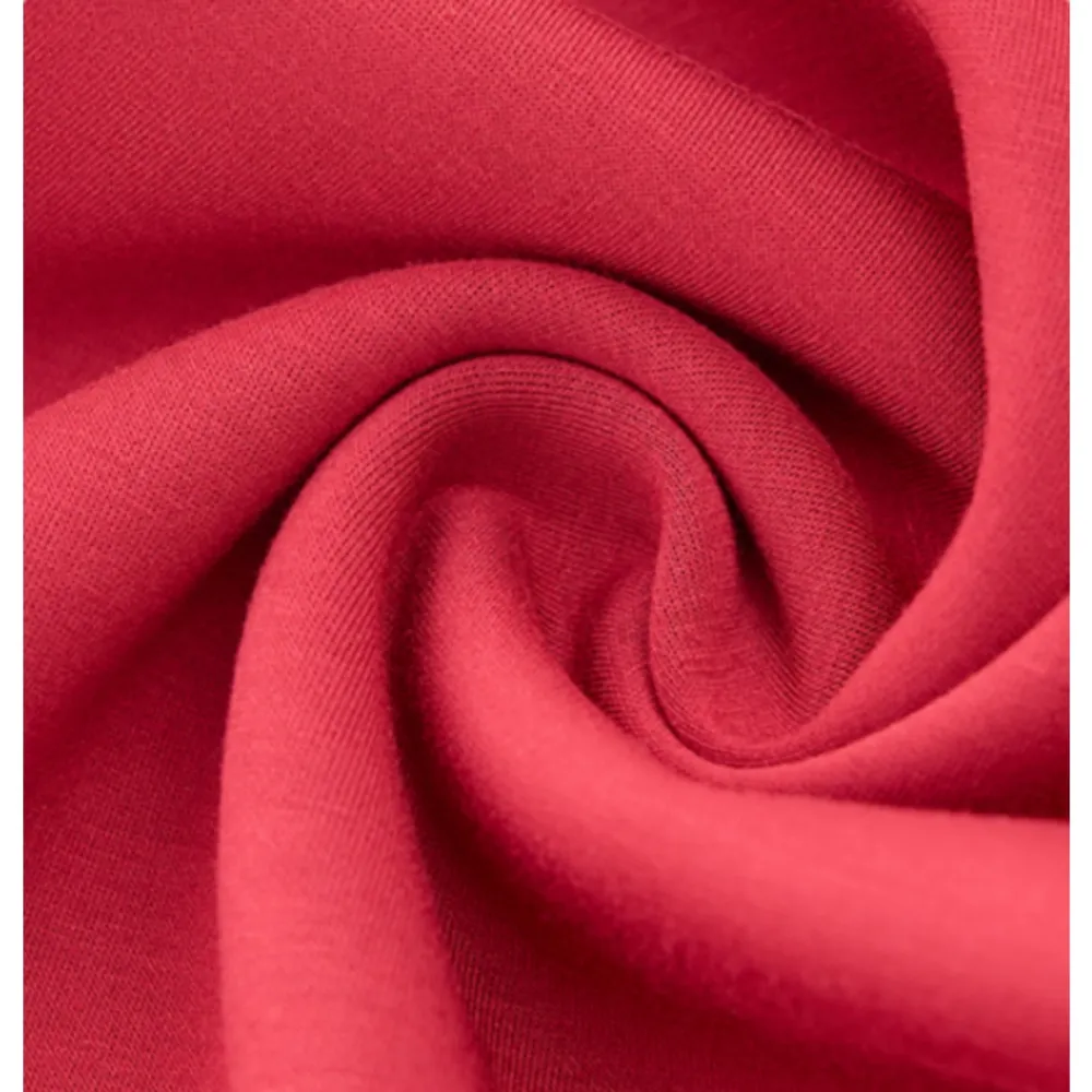 Women's Simple Casual Sports Two-Piece Set