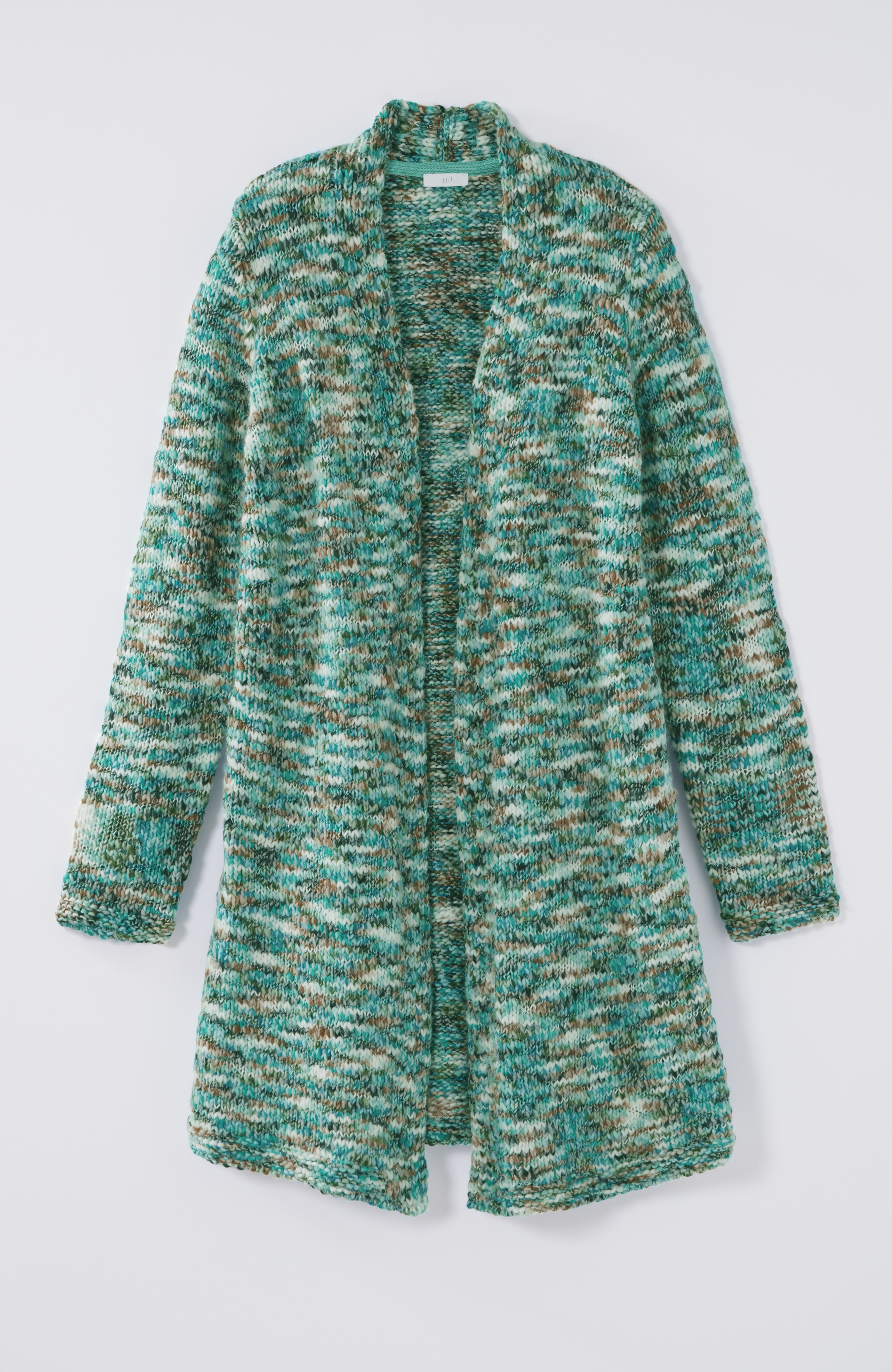 Clarendon Cardi